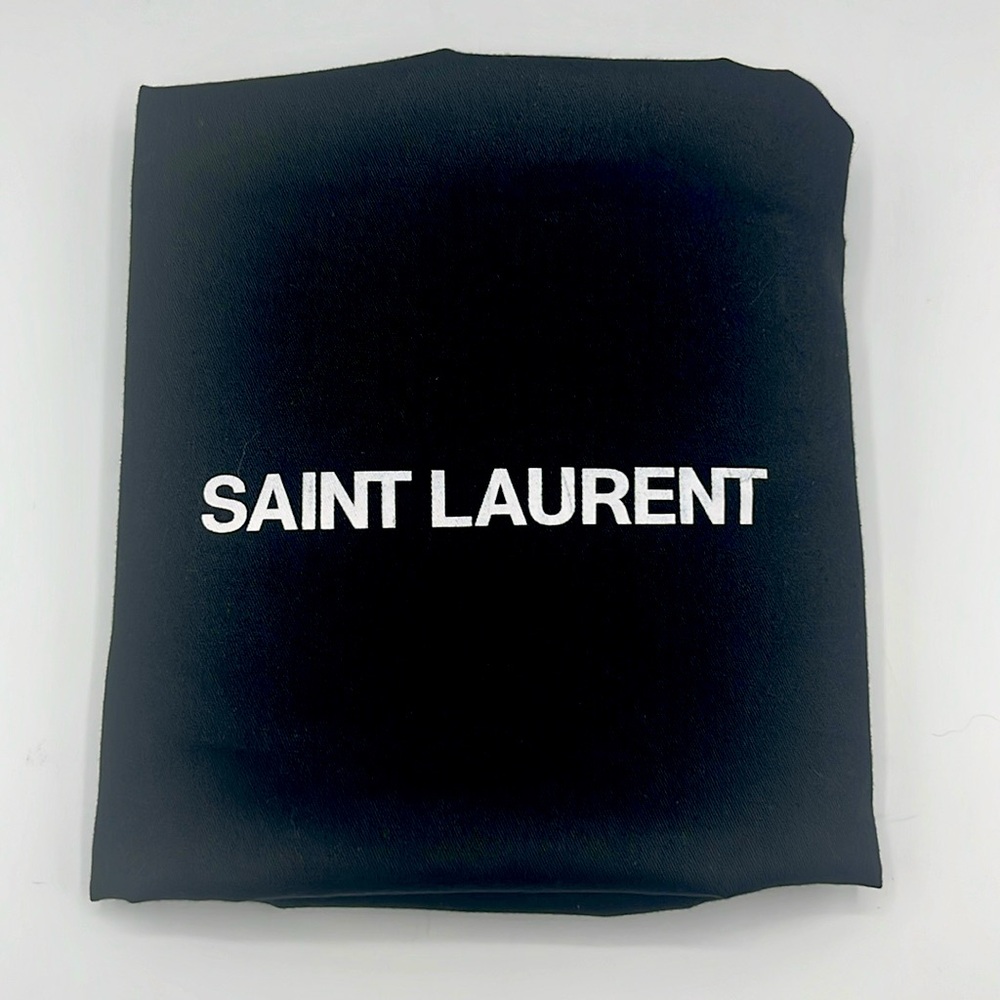 Yves Saint Laurent Large Dust Bag